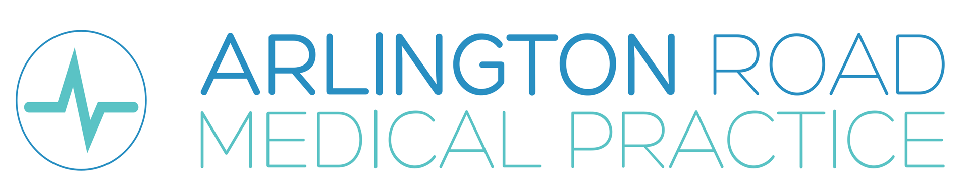 Arlington Road Medical Practice Logo