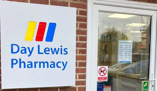 Day Lewis Pharmacy