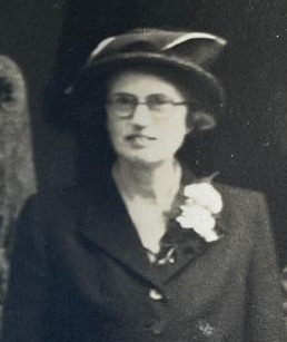 Dr Ethel Downing