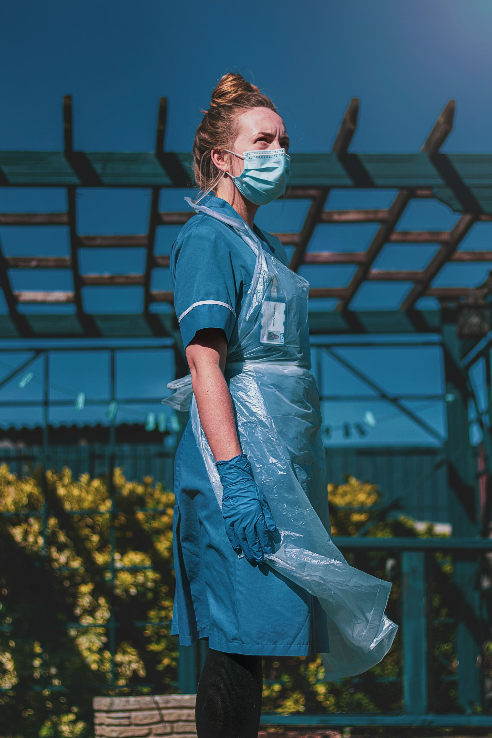 District Nurse